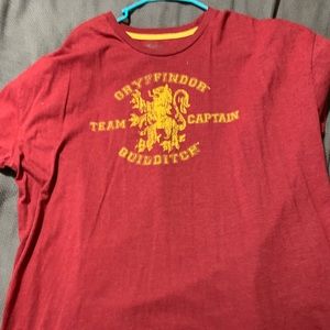 Universal studios t shirt